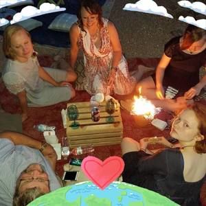 Meet your Posher, Carrie